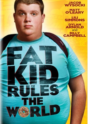 Fat Kid Rules the World