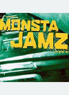 MONSTA JAMZ