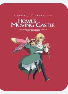 Howl's Moving Castle