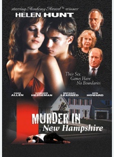 Murder In New Hampshire: The Pamela Smart Story