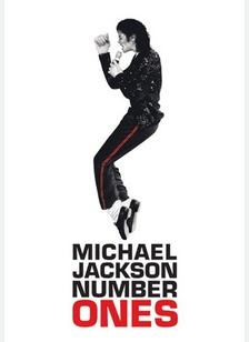 JACKSON, MICHAEL