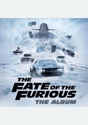 Fate of The Furious: The Album (OST)