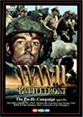 WW II BATTLEFRONT:V04