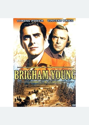 Brigham Young: Frontiersman