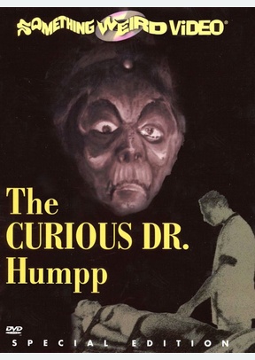 CURIOUS DR. HUMPP