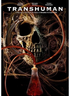 Transhuman
