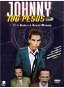 JOHNNY 100 PESOS