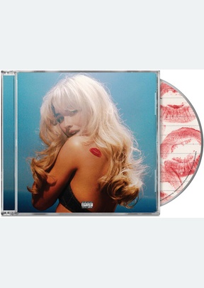 SHORT N' SWEET DELUXE