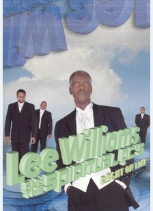 WILLIAMS, LEE