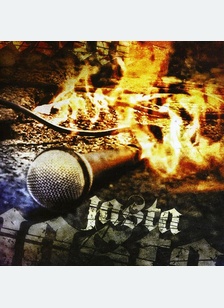 Jamey Jasta Album