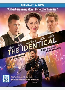 The Identical