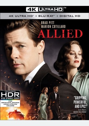 Allied