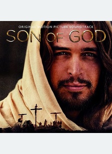 SON OF GOD (OST)