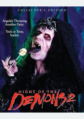 Night Of The Demons 2