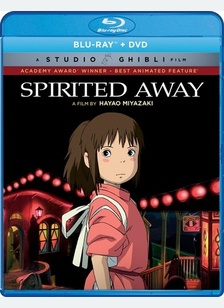 Spirited Away