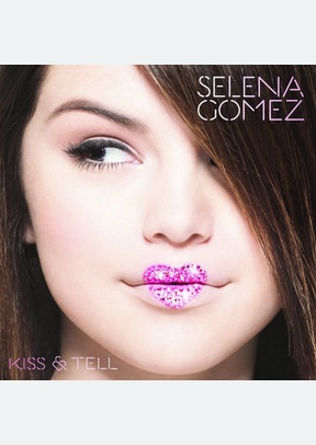 Kiss and Tell