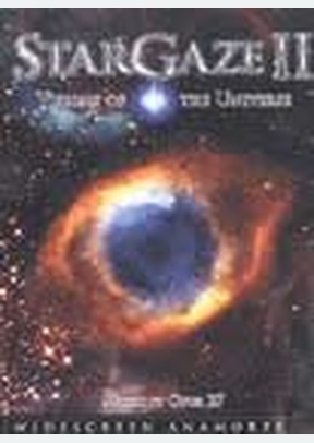 Stargaze II: Visions Of The Universe