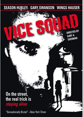 Vice Squad