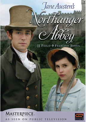 Jane Austen's Northanger Abbey