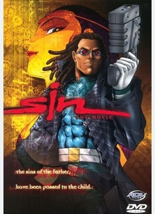 SIN:THE MOVIE