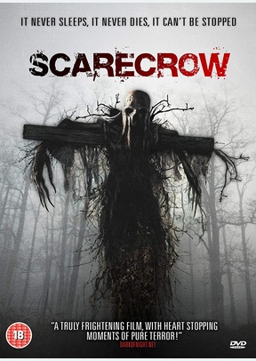 Scarecrow
