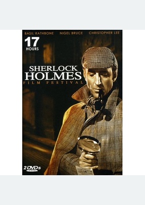 SHERLOCK HOLMES FILM FESTIVAL