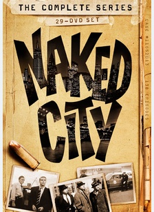Naked City: The Complete Series
