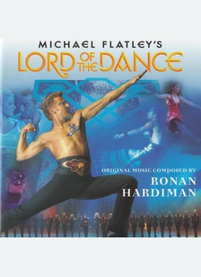 LORD OF THE DANCE (OST)