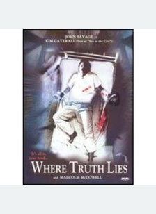 WHERE THE TRUTH LIES