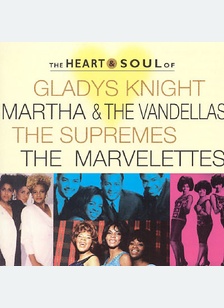 HEART & SOUL OF