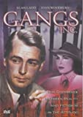 GANGS INC.