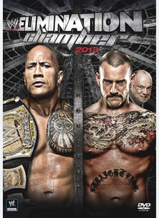 WWE: Elimination Chamber 2013