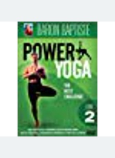 POWER YOGA LEVEL 2