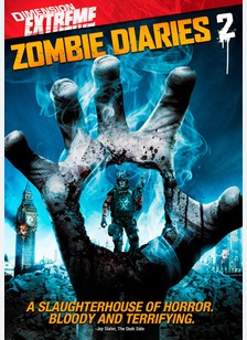Zombie Diaries 2