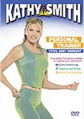 PERSONAL TRAINER