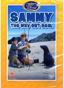 SAMMY:THE WAY OUT SEAL