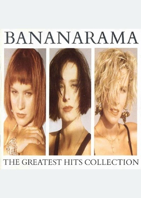 GREATEST HITS COLLECTION
