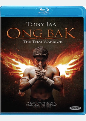 Ong-Bak: The Thai Warrior