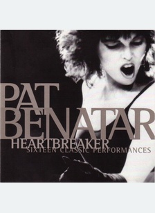 HEARTBREAKER:16 CLASSIC PERFO