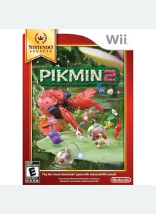 PIKMIN 2 - Nintendo Wii