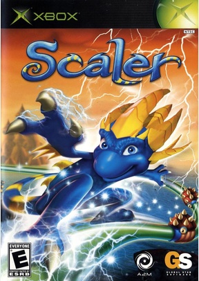 SCALER - Xbox