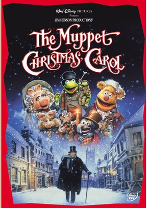 The Muppet Christmas Carol