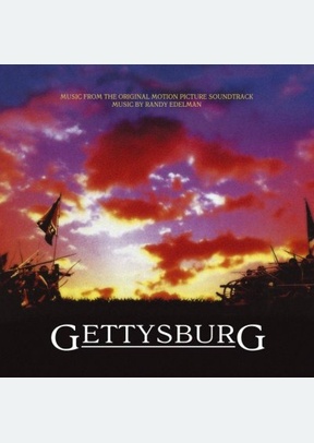 Gettysburg (ost)