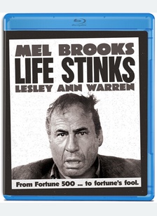 LIFE STINKS (BR)