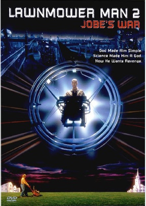Lawnmower Man 2: Jobe's War
