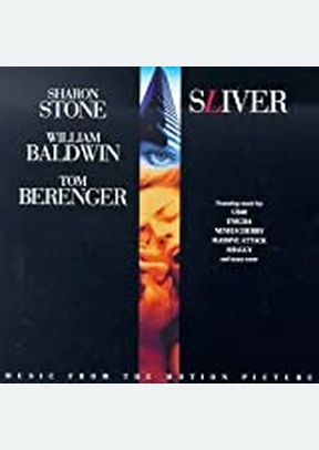 SLIVER (OST)
