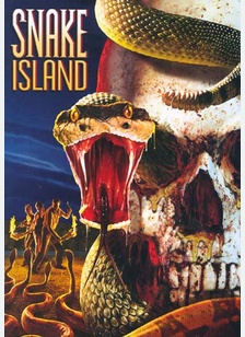 Snake Island