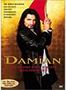 DAMIAN