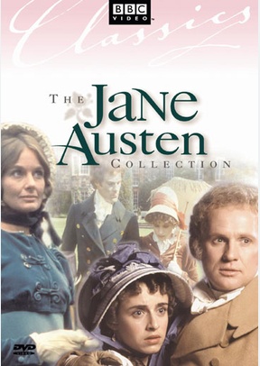 The Jane Austen Collection