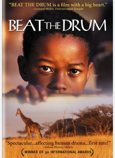 Beat the Drum